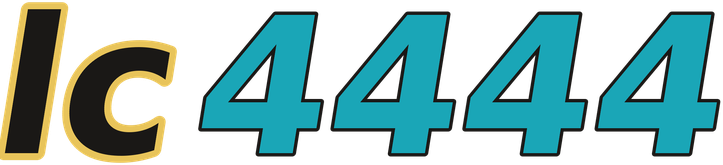 lc4444 logo